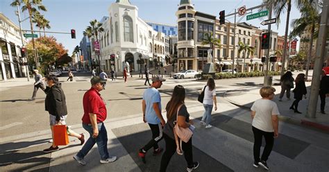 jay versace is racist|Race, wealth, policing collide on Beverly Hills' Rodeo .